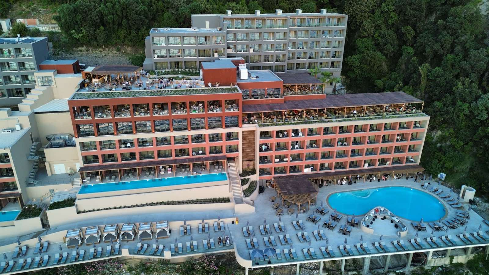 Alkyna Lifestyle Beach Resort