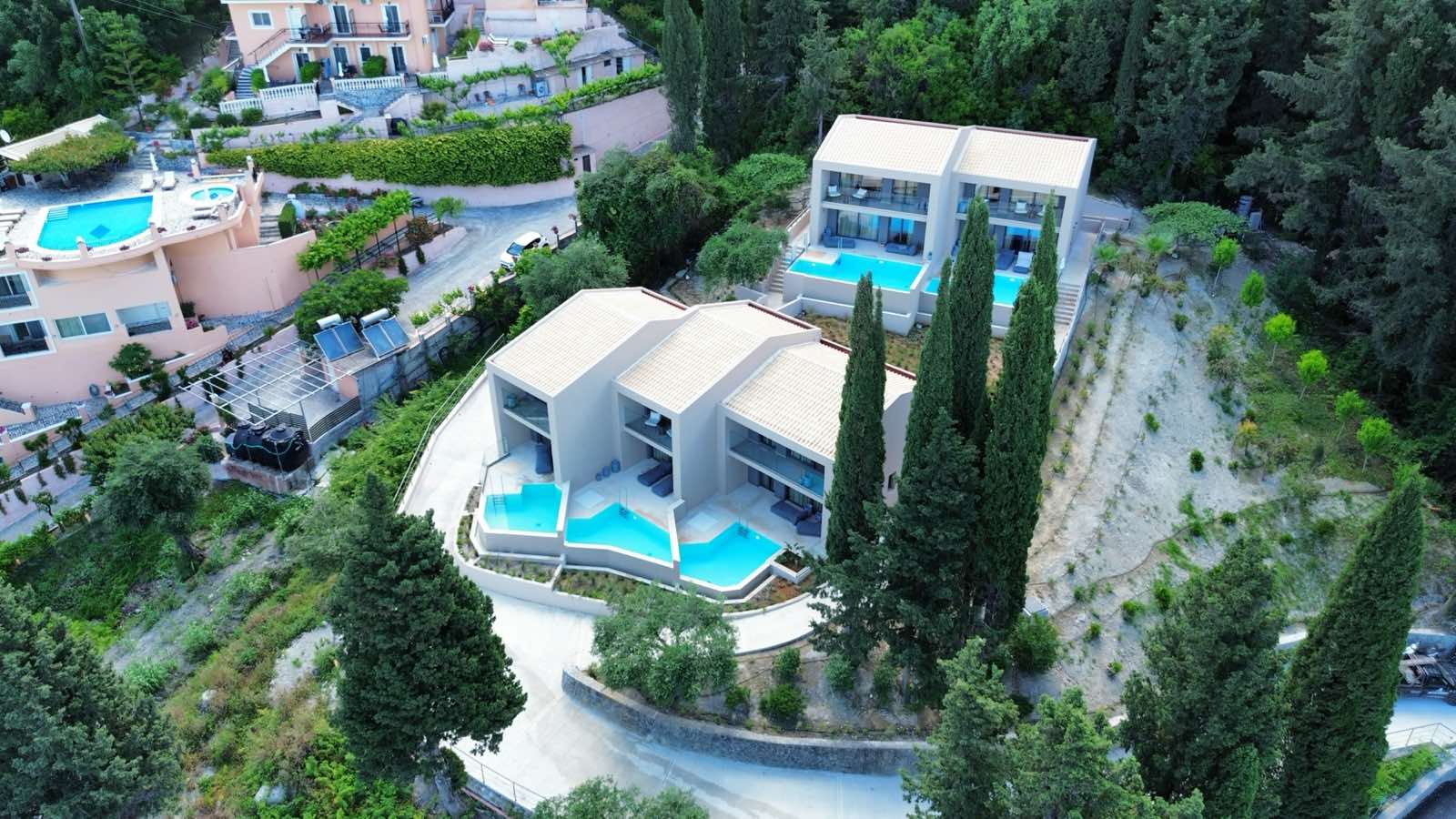 HOTEL Alkyna lifestyle beach resort ex La Grotta Verde — photo 6