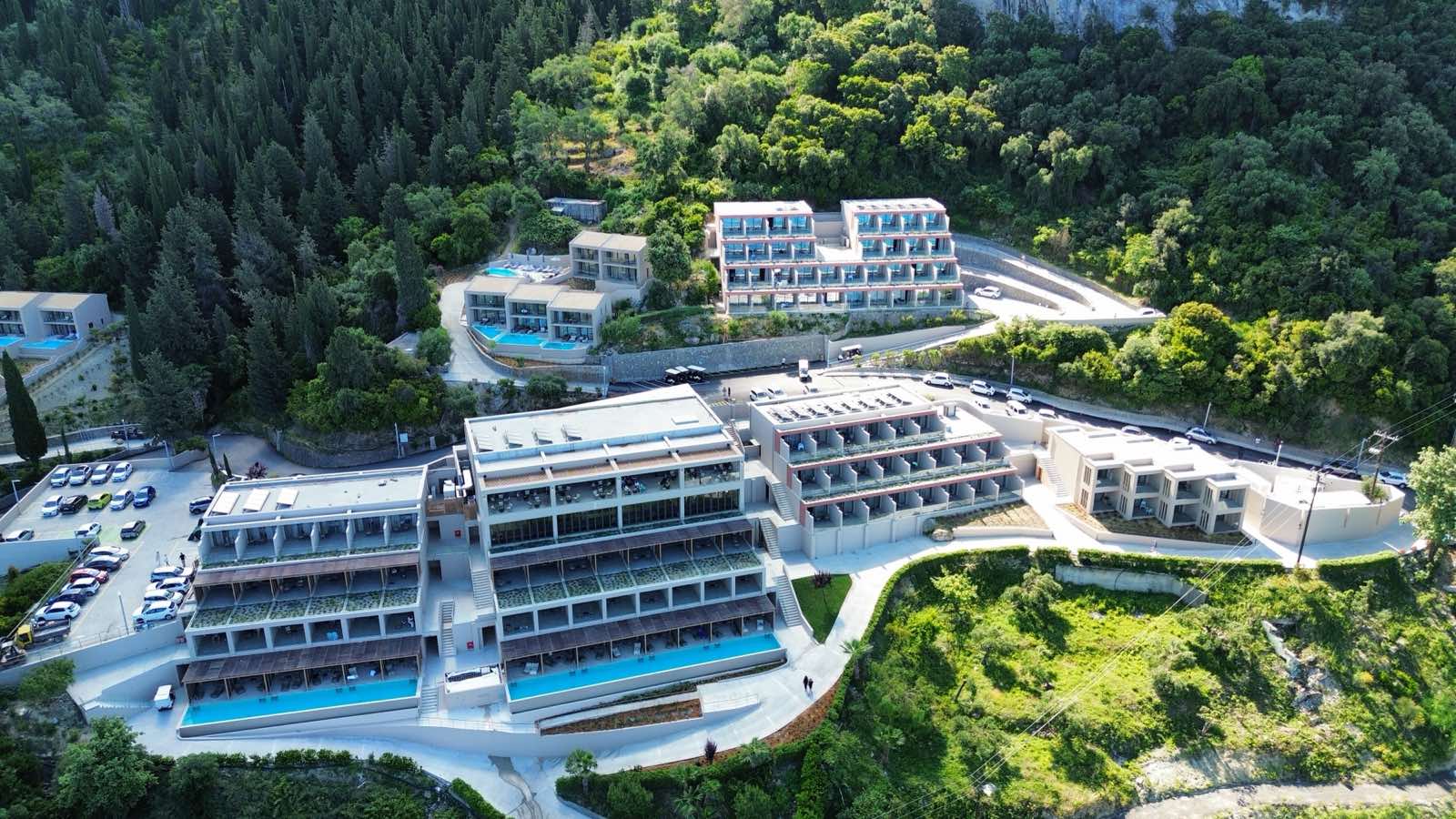 HOTEL Alkyna lifestyle beach resort ex La Grotta Verde — photo 8