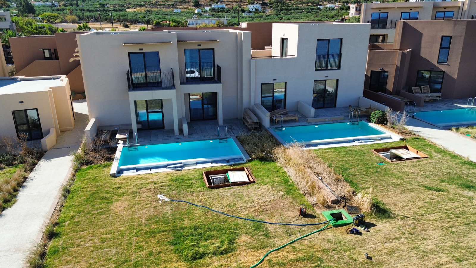 Rocrita Lifestyle Beach Resort