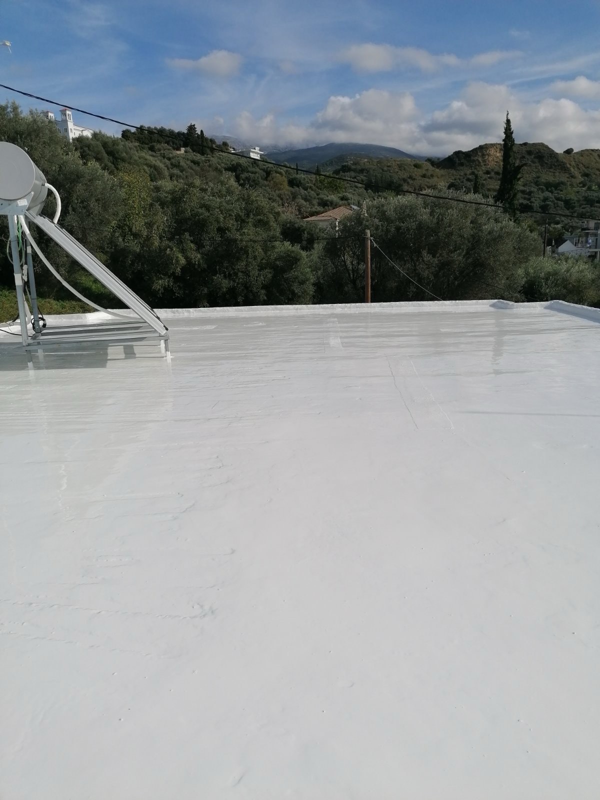 Perdikis Constructions project 4