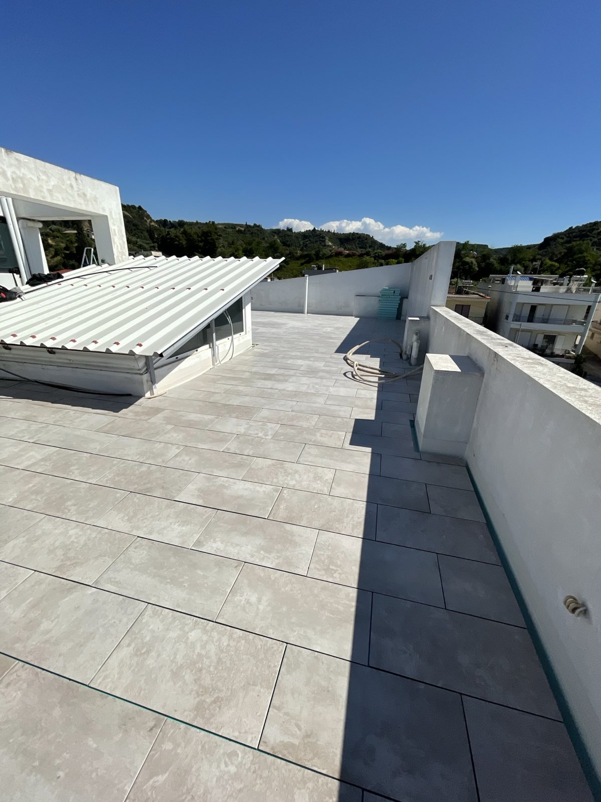Perdikis Constructions project 13