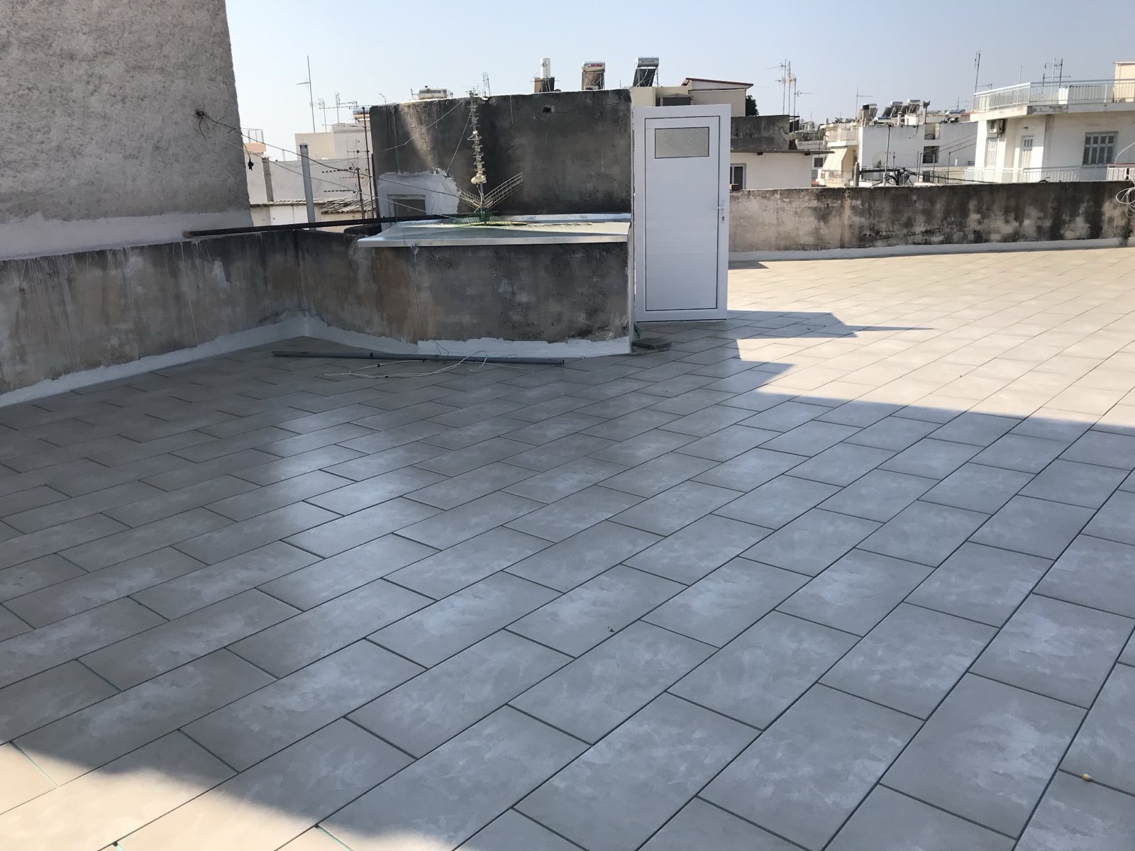 Perdikis Constructions project 32