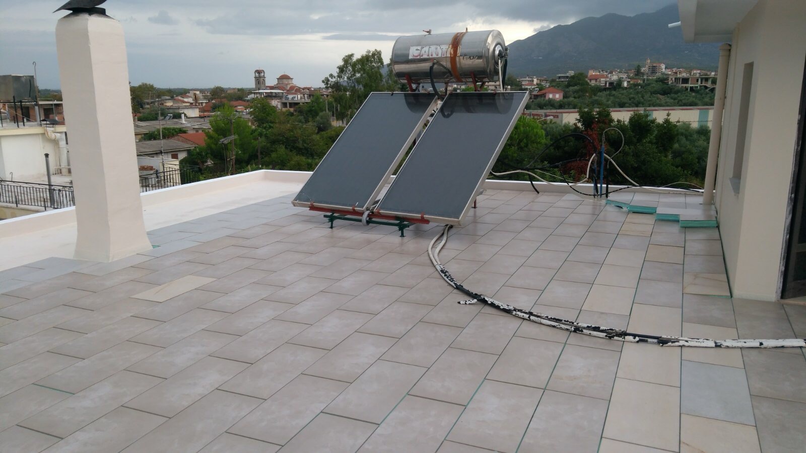 Perdikis Constructions selected project 1