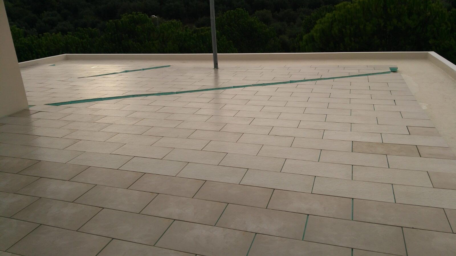 Perdikis Constructions project 29