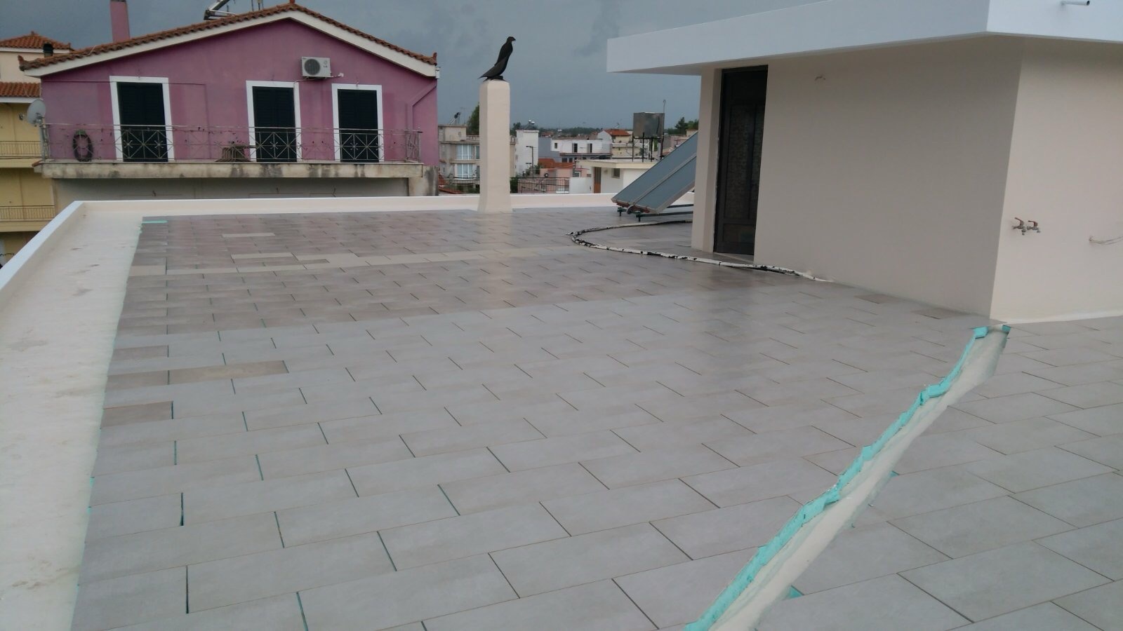 Perdikis Constructions project 19