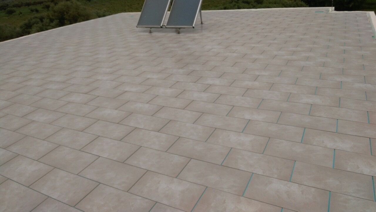 Perdikis Constructions project 39