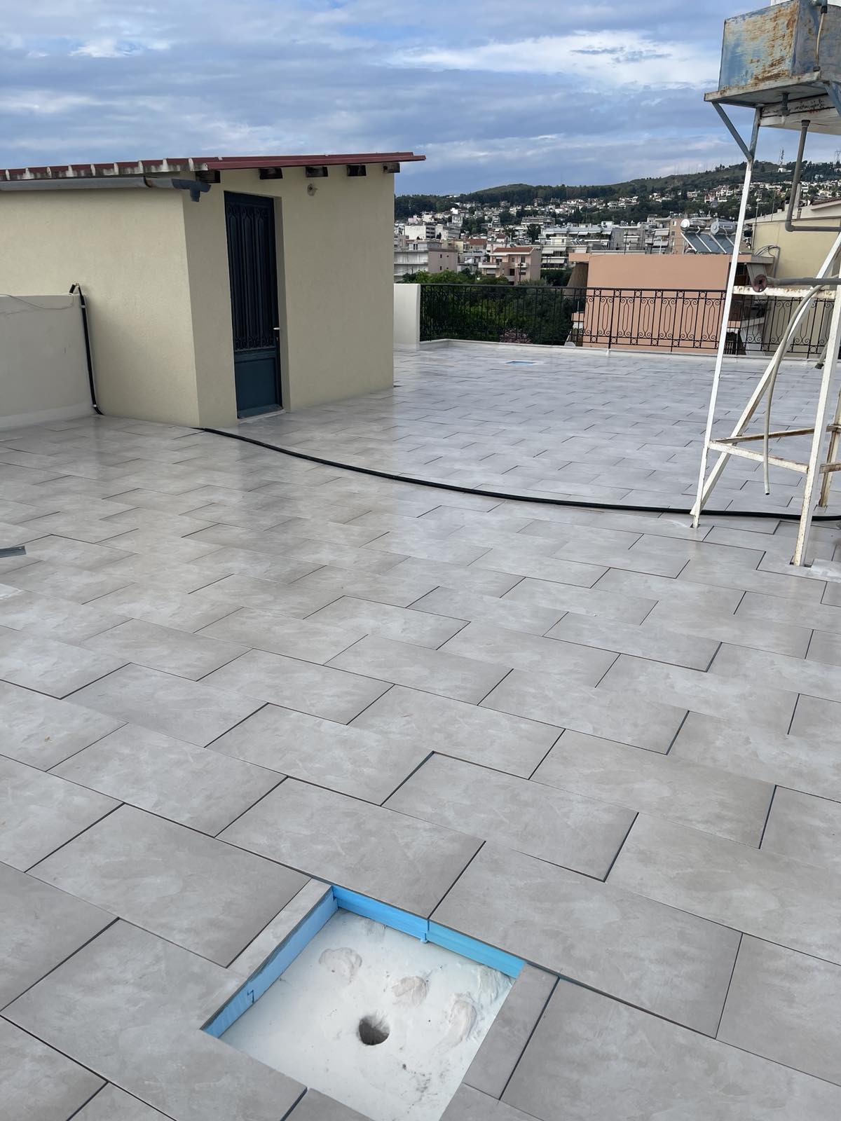 Perdikis Constructions project 9