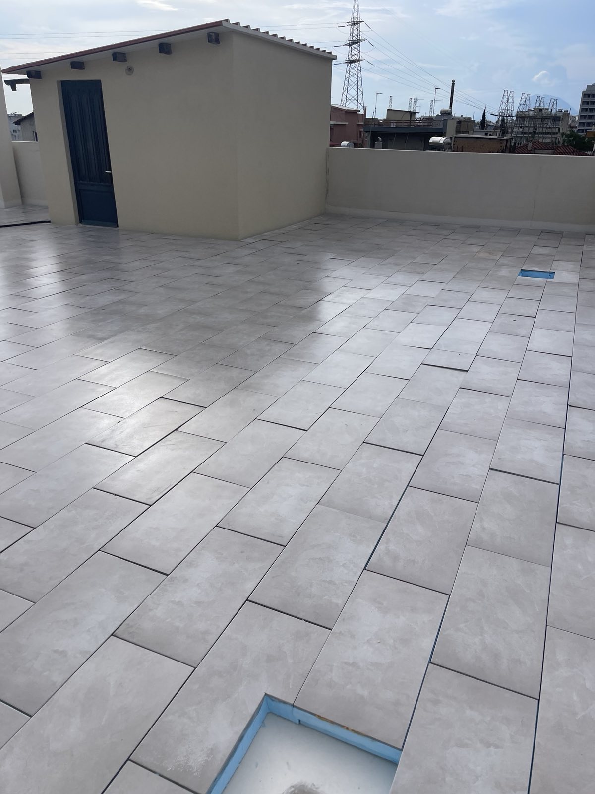 Perdikis Constructions project 36