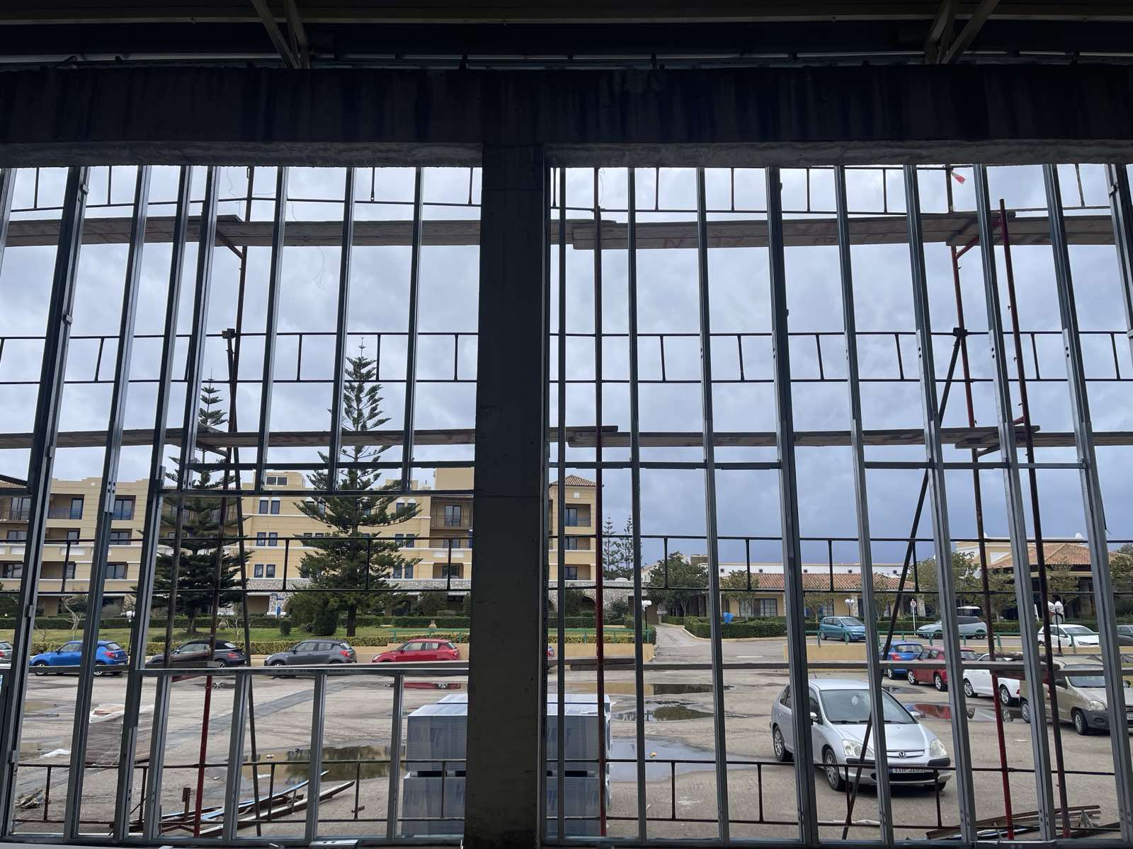 Perdikis Constructions project 40