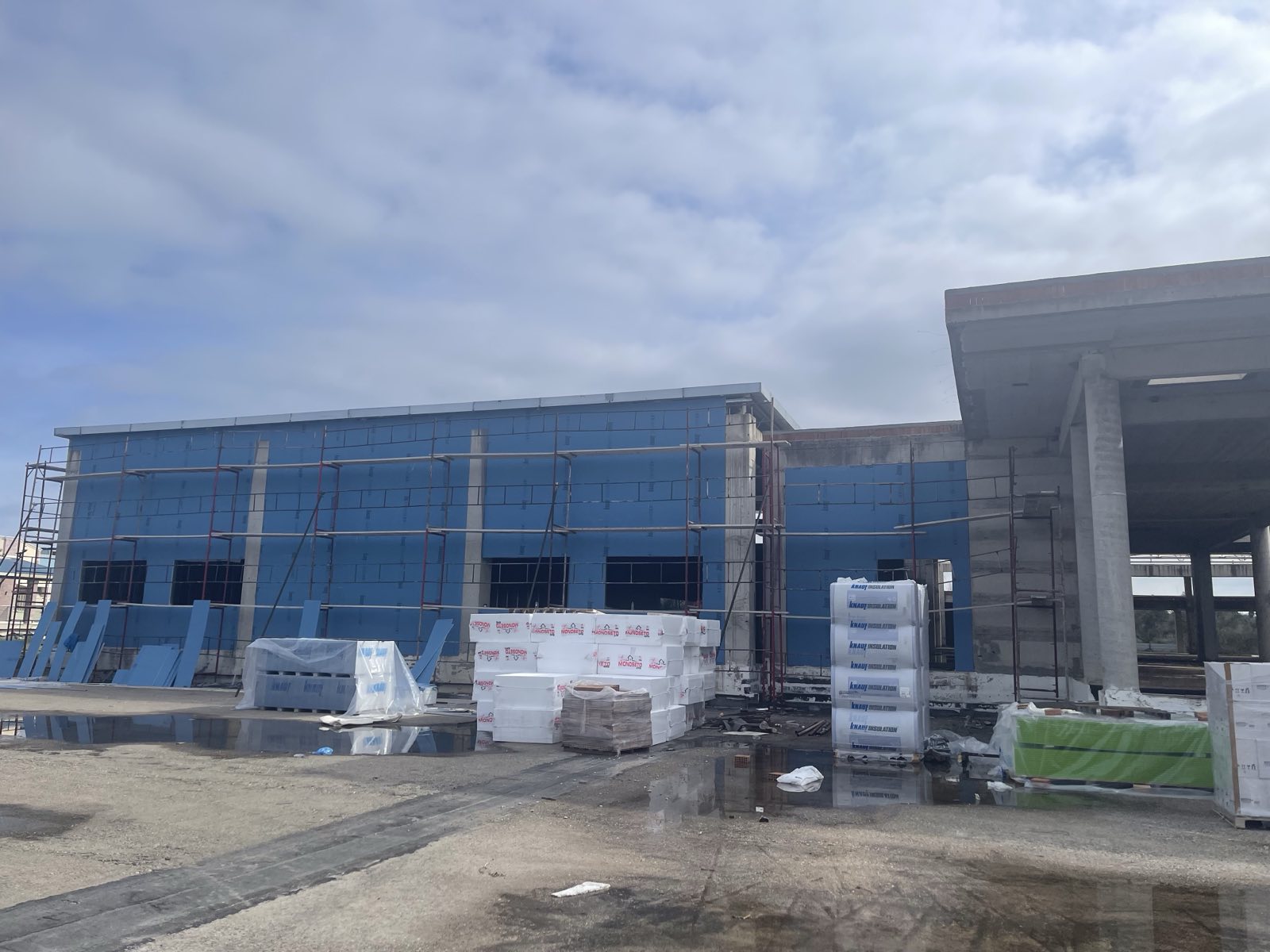 Perdikis Constructions selected project 10