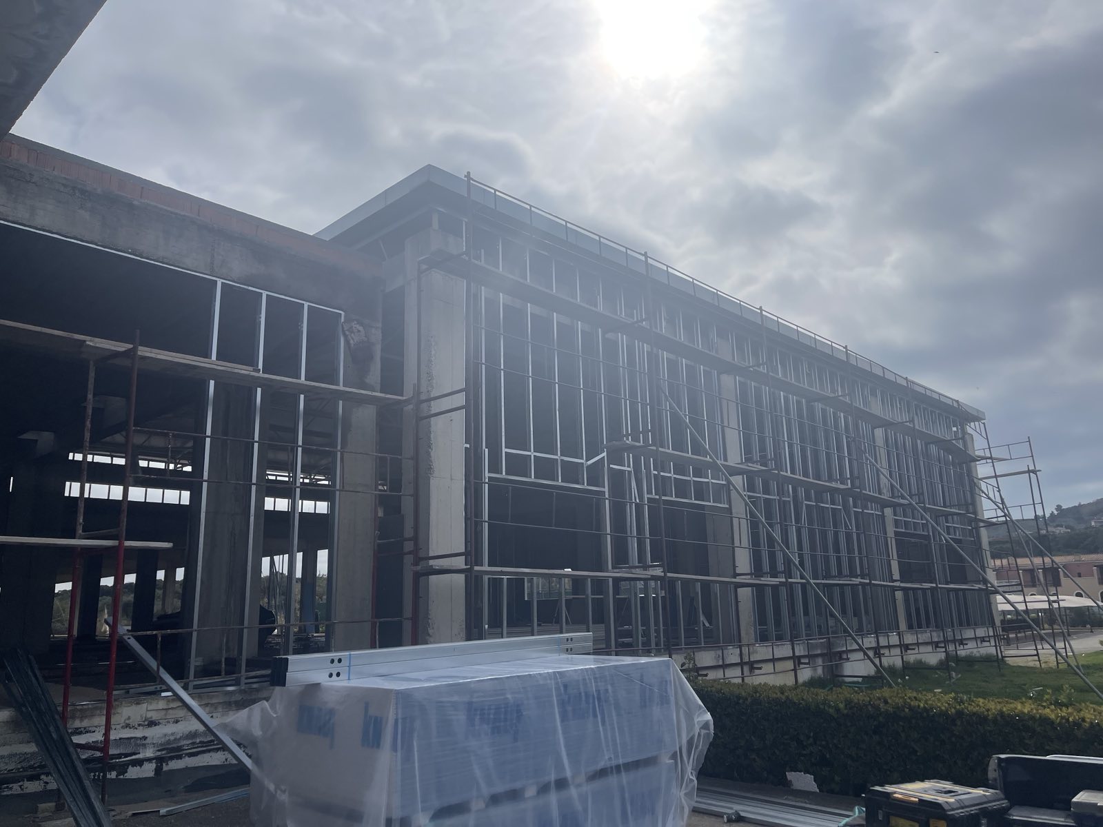 Perdikis Constructions selected project 7