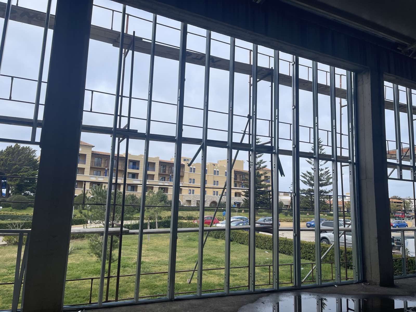 Perdikis Constructions project 33