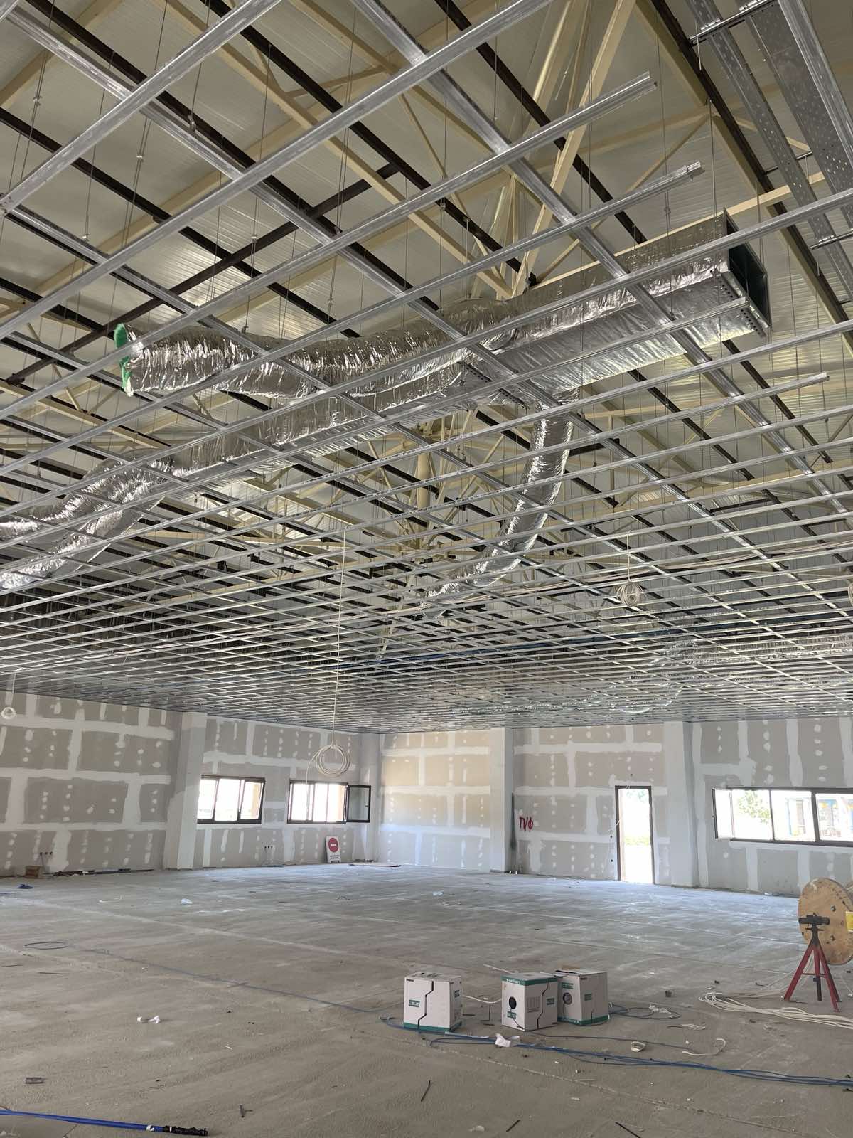 Perdikis Constructions project 17