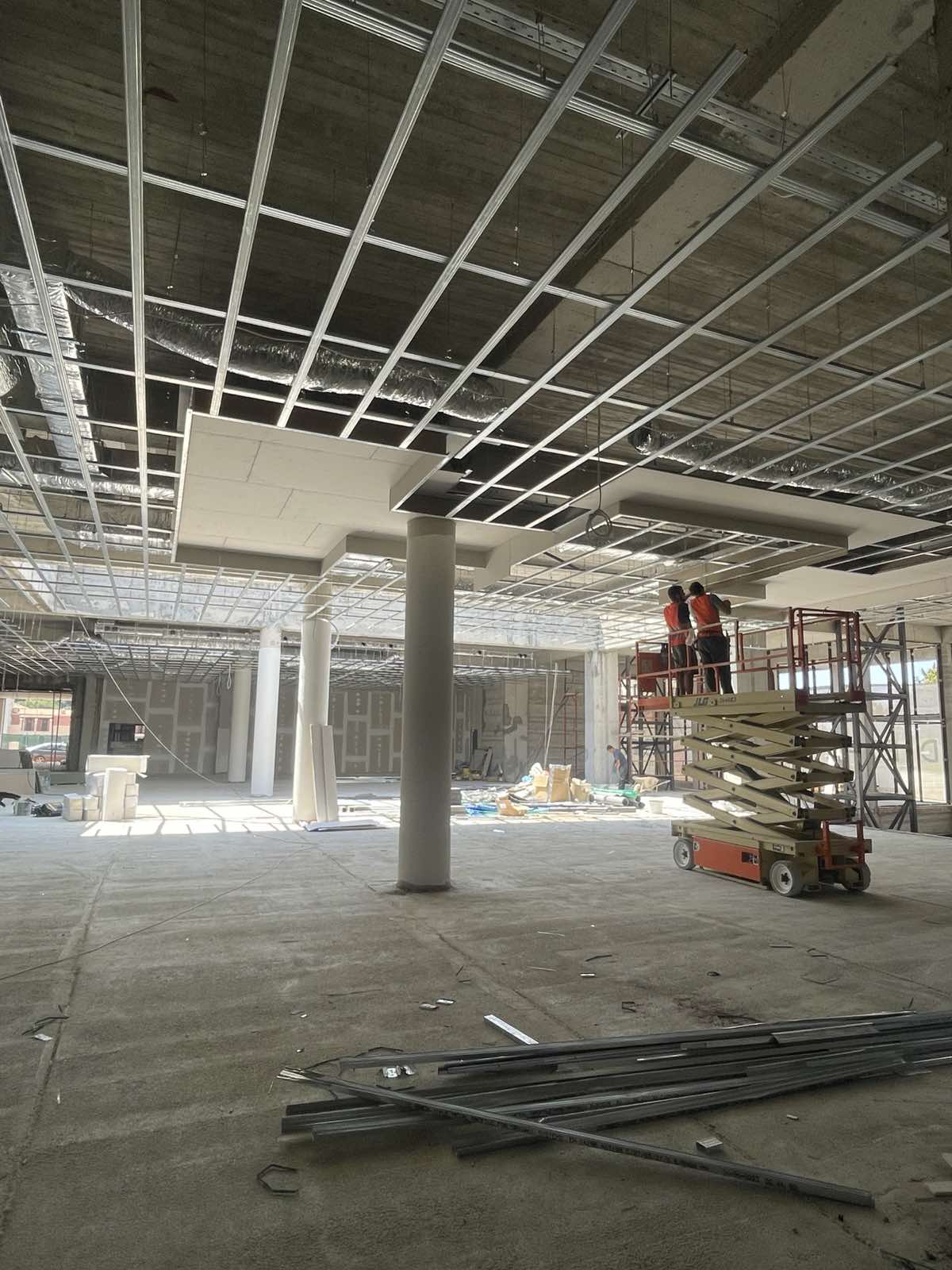 Perdikis Constructions project 31