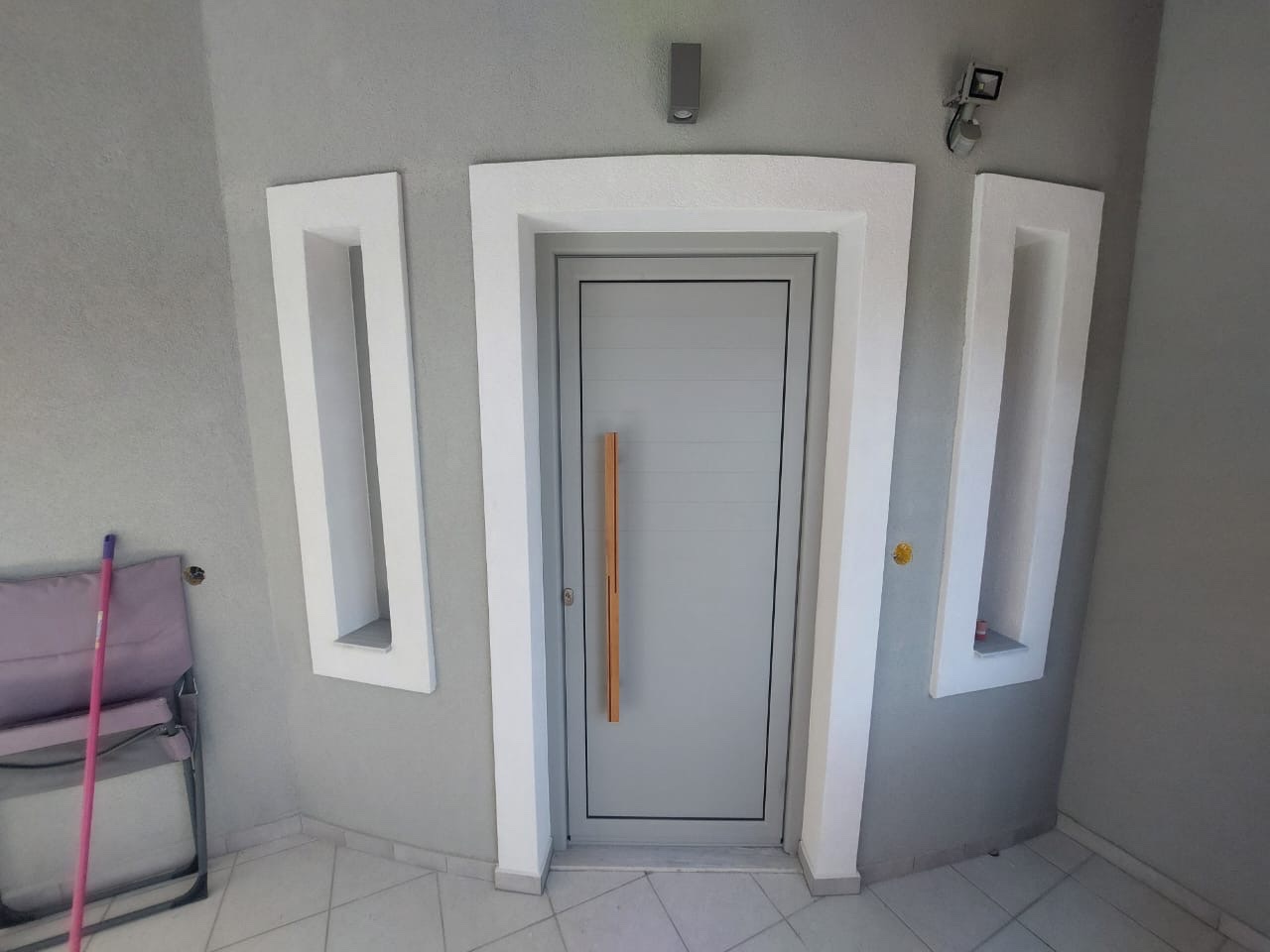 Perdikis Constructions project 38