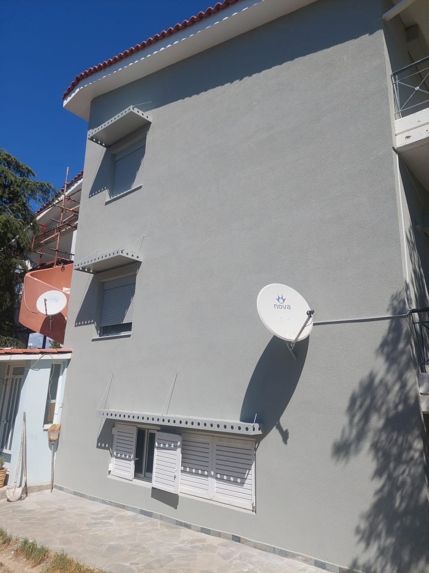 Perdikis Constructions project 10