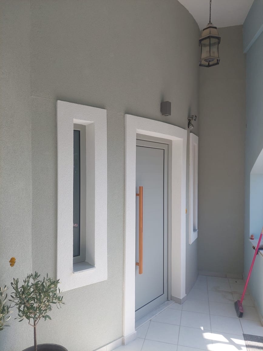 Perdikis Constructions project 35