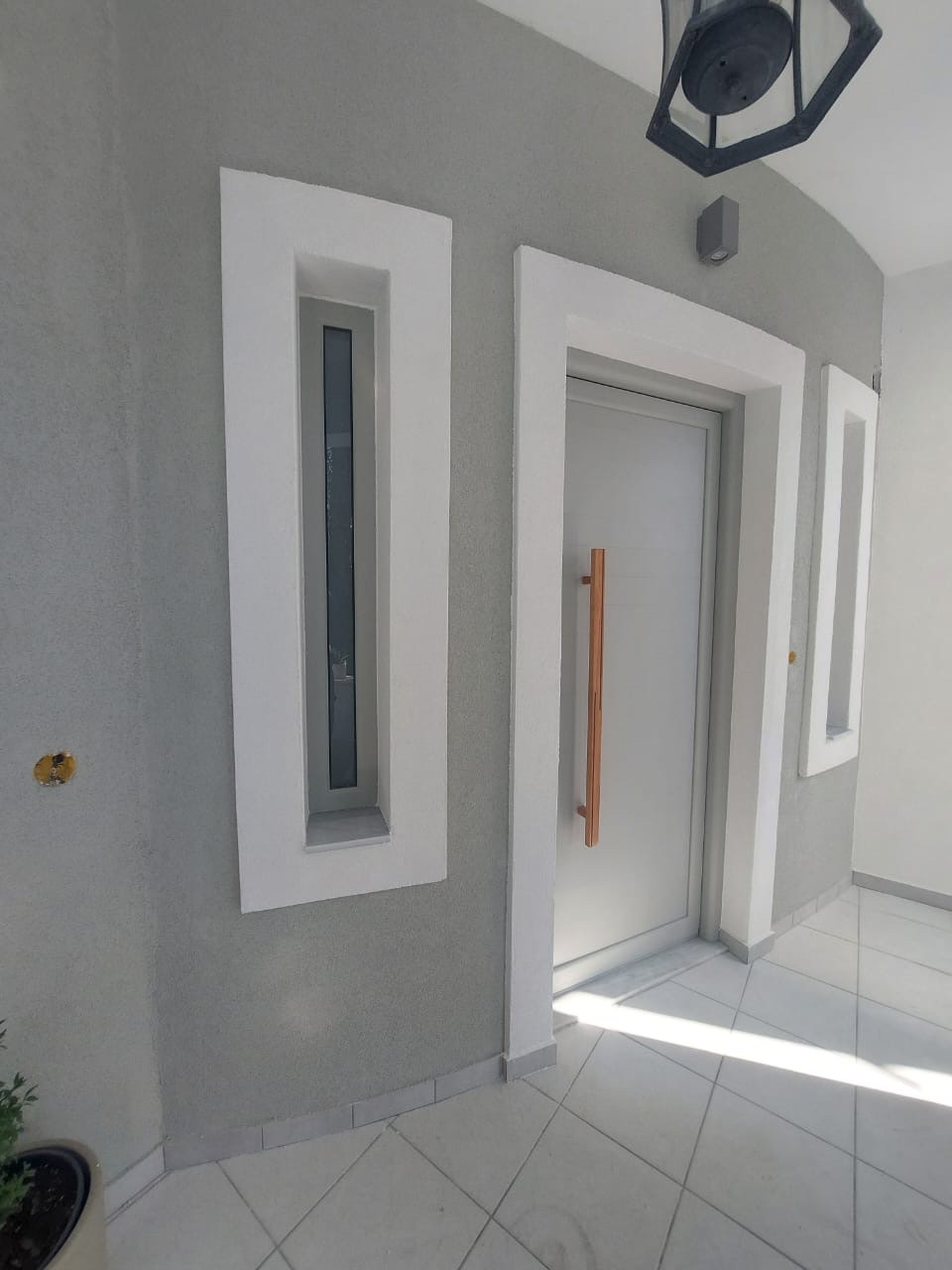 Perdikis Constructions project 41