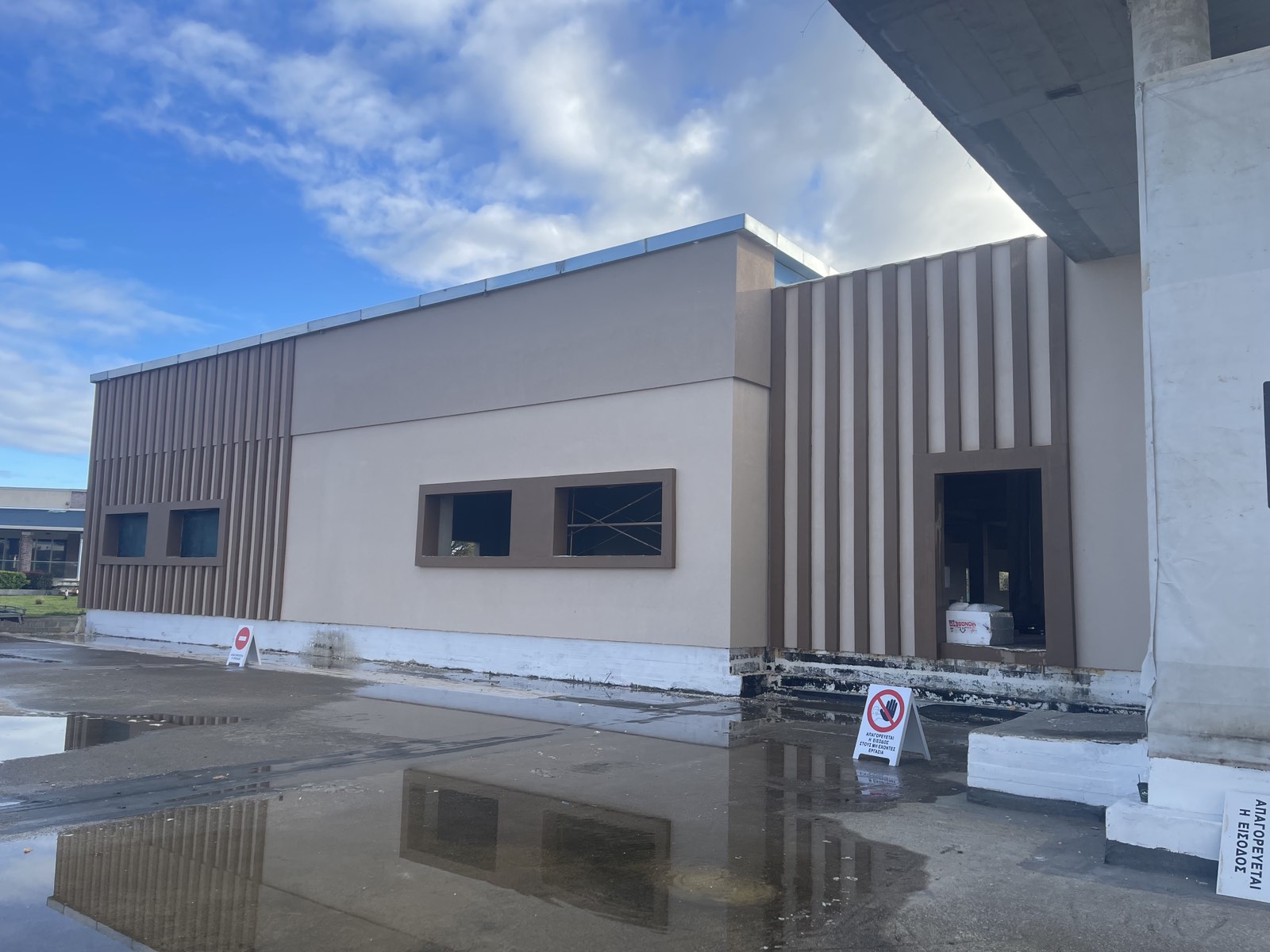 Perdikis Constructions selected project 5