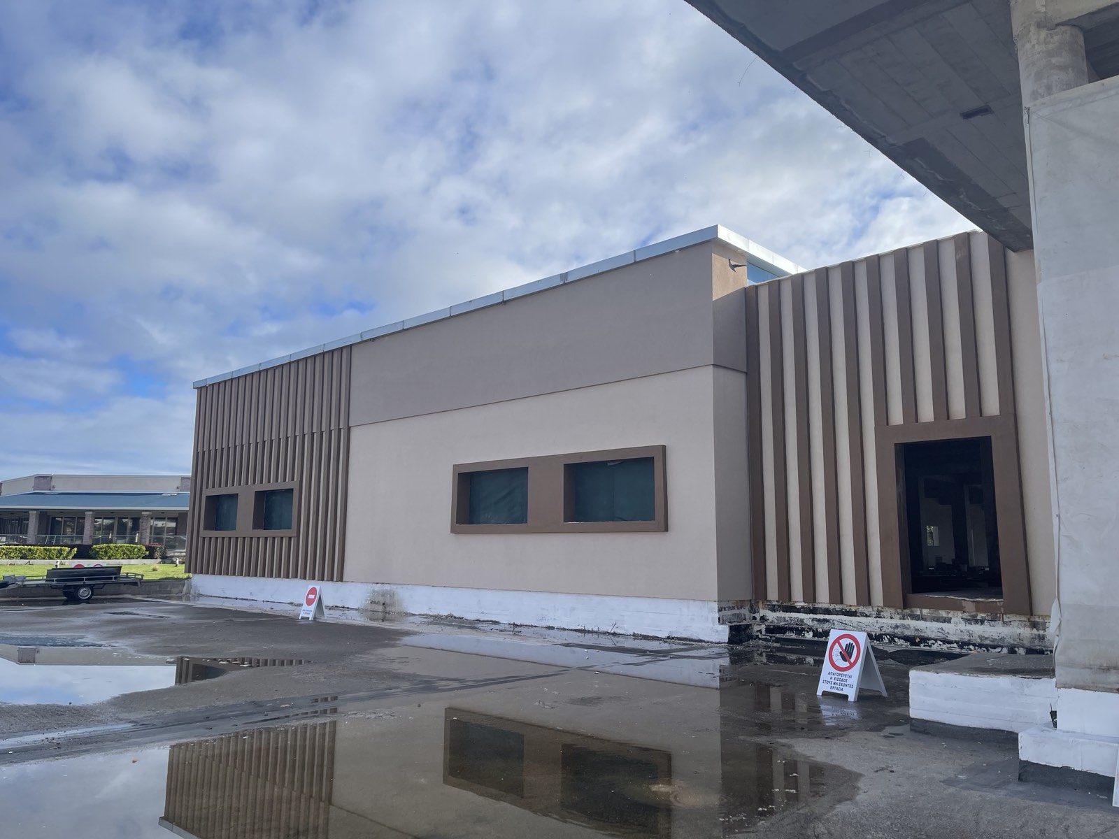 Perdikis Constructions project 14