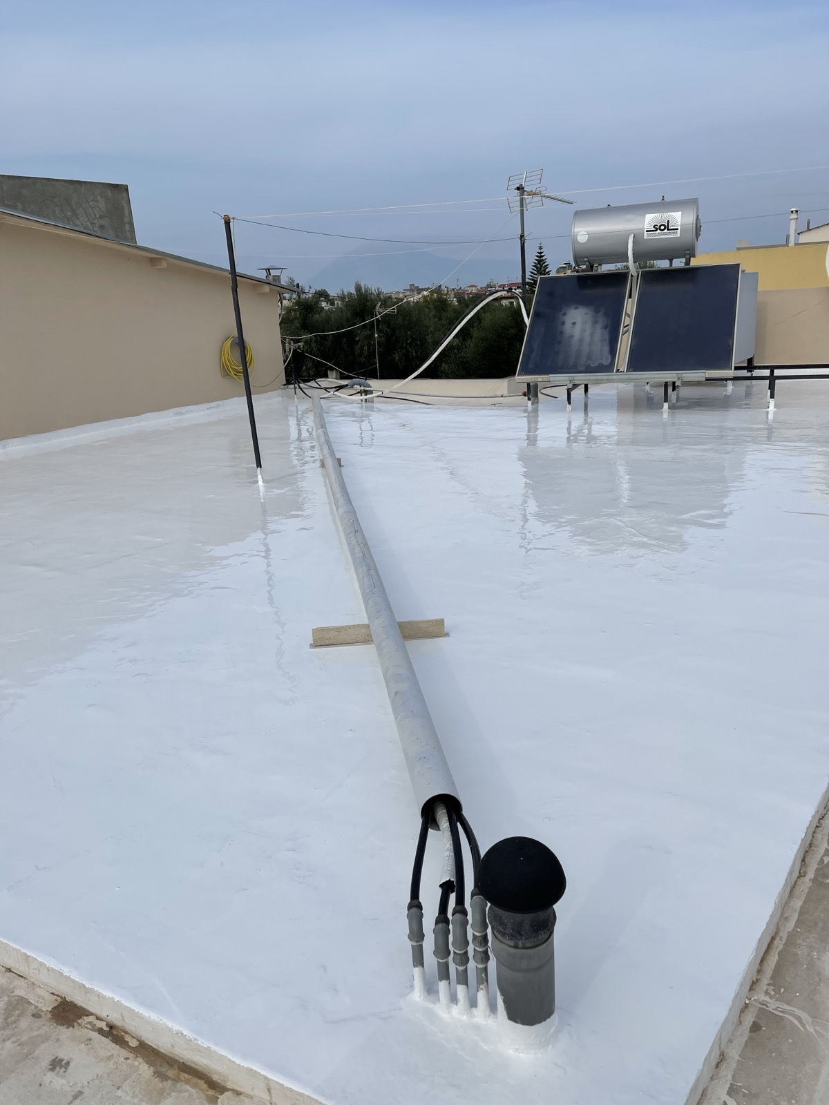 Perdikis Constructions project 34