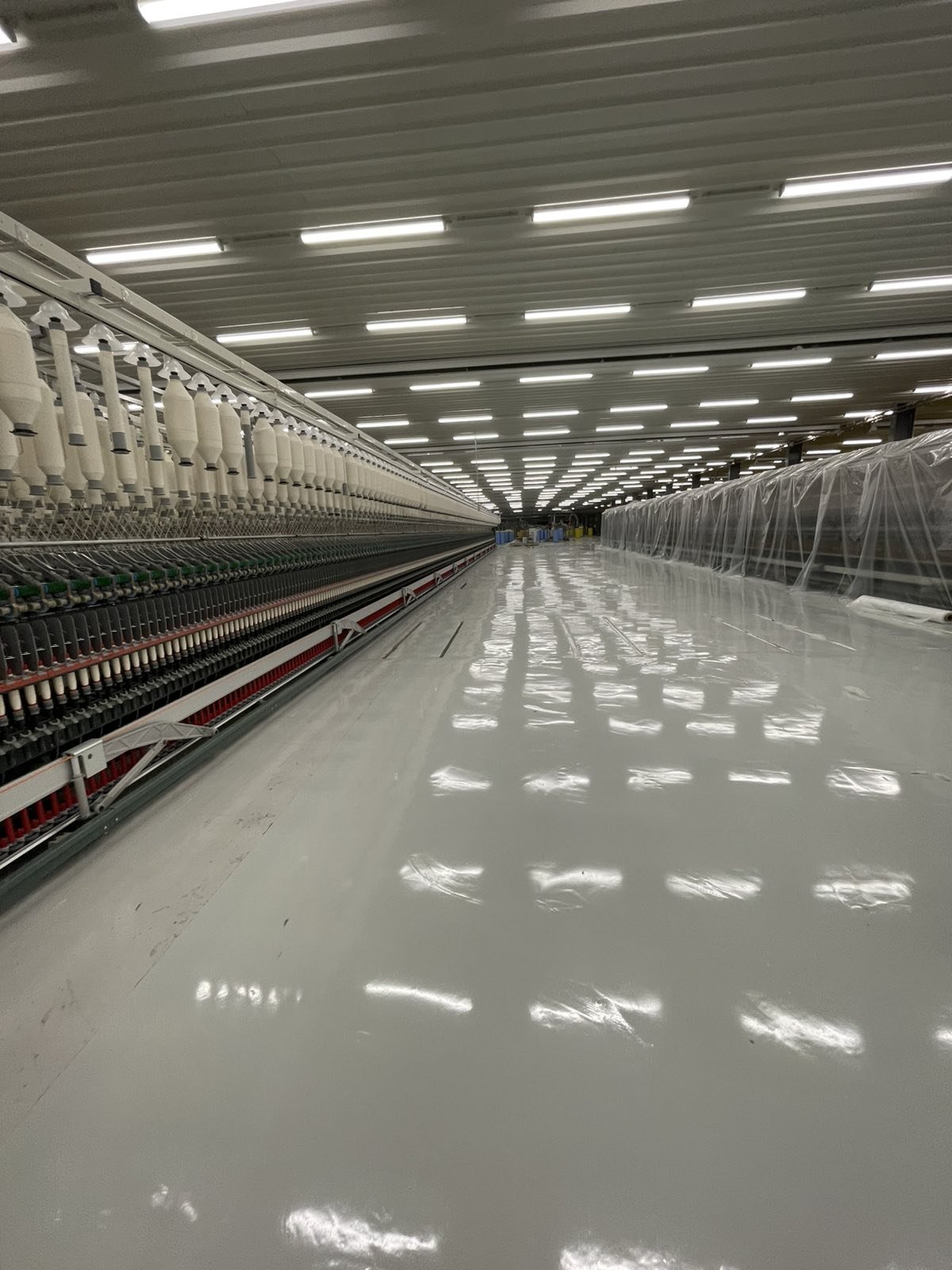 EPOXY FLOOR